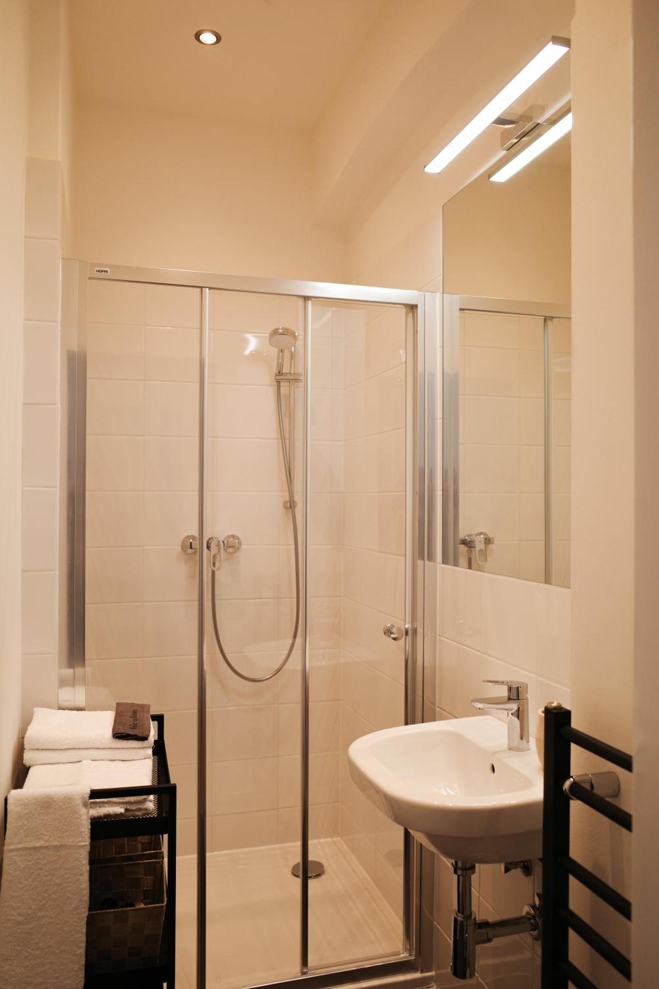 Apartment Dusni Superior プラハ エクステリア 写真