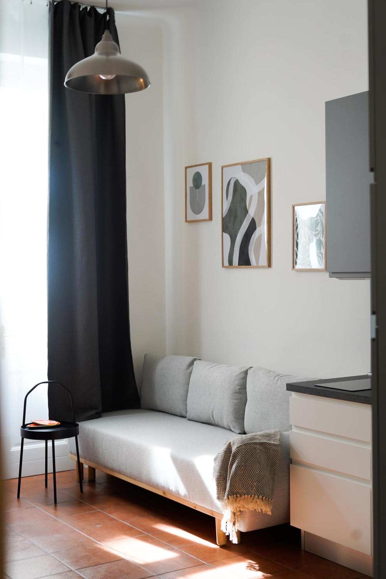 Apartment Dusni Superior プラハ エクステリア 写真