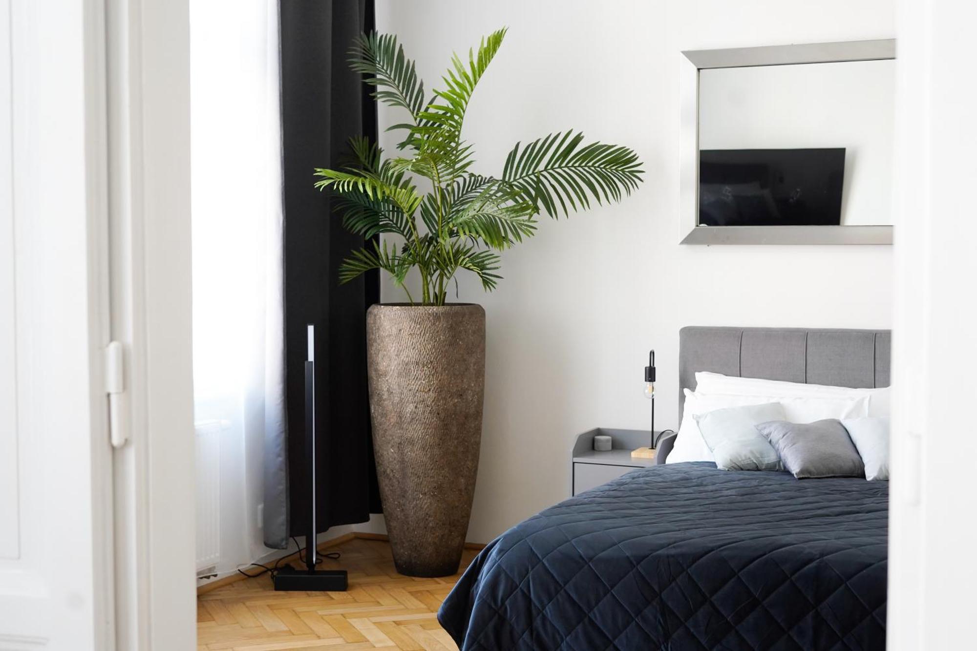 Apartment Dusni Superior プラハ エクステリア 写真